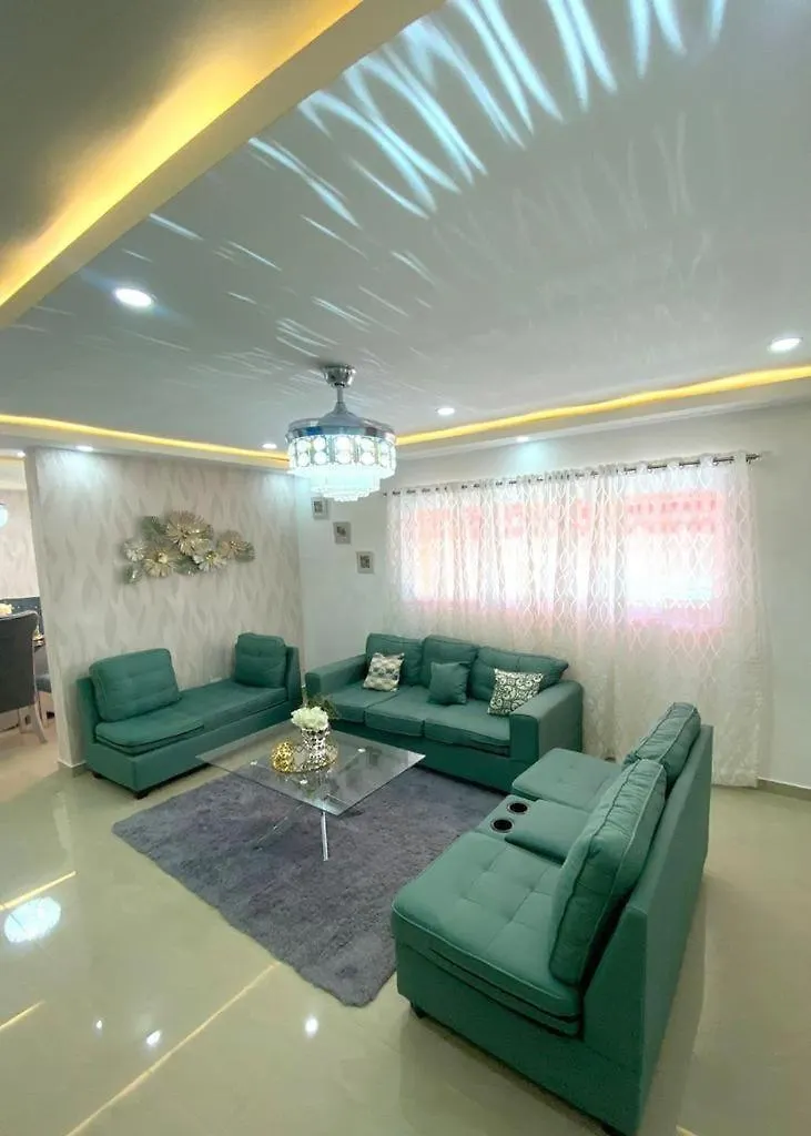 Residencial Pancho 6 Apartment La Viva 0*,  Dominican Republic