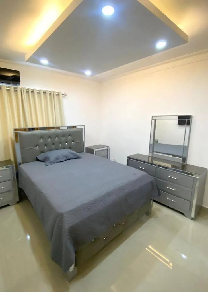 Residencial Pancho 6 Apartment La Viva