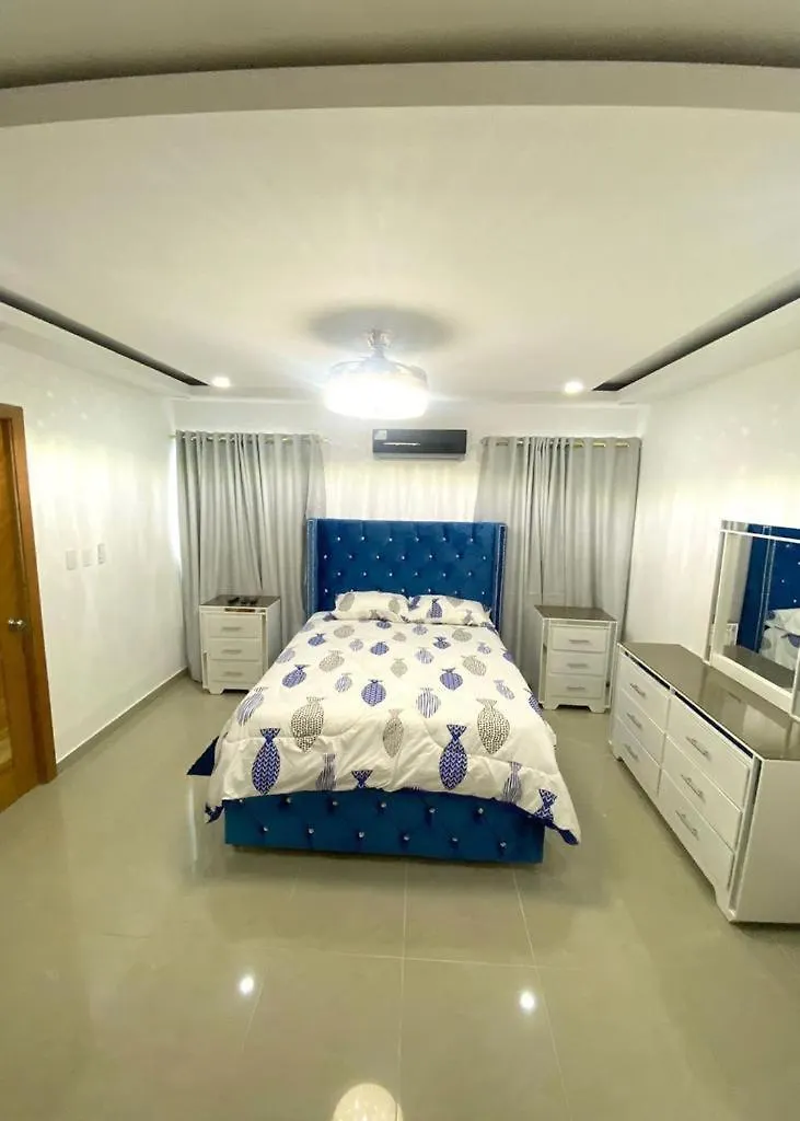 Residencial Pancho 6 Apartment La Viva