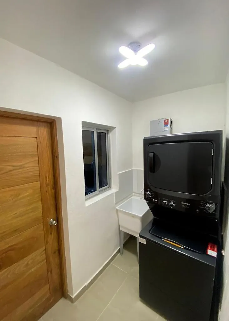 Residencial Pancho 6 Apartment La Viva