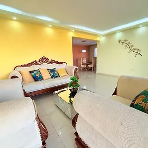 Travis.apartments Apartamento