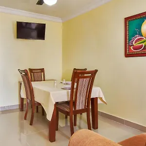 Tropical Island Apartamento